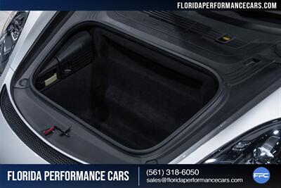 2020 Porsche 718 Cayman GT4   - Photo 39 - Riviera Beach, FL 33407