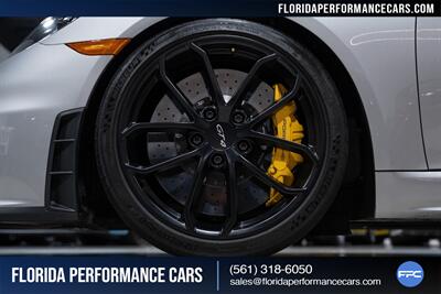 2020 Porsche 718 Cayman GT4   - Photo 12 - Riviera Beach, FL 33407