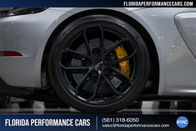2020 Porsche 718 Cayman GT4   - Photo 42 - Riviera Beach, FL 33407