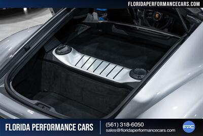 2020 Porsche 718 Cayman GT4   - Photo 41 - Riviera Beach, FL 33407