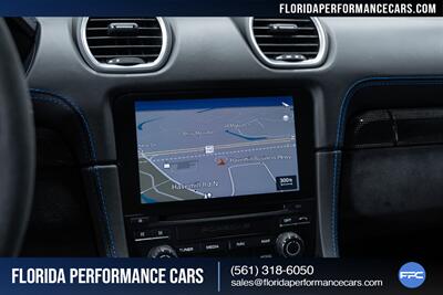 2020 Porsche 718 Cayman GT4   - Photo 52 - Riviera Beach, FL 33407