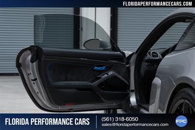 2020 Porsche 718 Cayman GT4   - Photo 23 - Riviera Beach, FL 33407