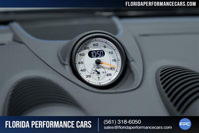 2020 Porsche 718 Cayman GT4   - Photo 53 - Riviera Beach, FL 33407