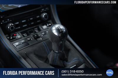2020 Porsche 718 Cayman GT4   - Photo 50 - Riviera Beach, FL 33407