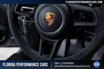 2020 Porsche 718 Cayman GT4   - Photo 45 - Riviera Beach, FL 33407