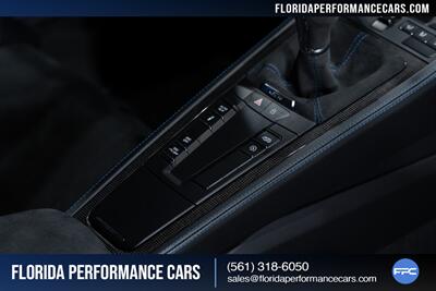 2020 Porsche 718 Cayman GT4   - Photo 56 - Riviera Beach, FL 33407