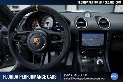 2020 Porsche 718 Cayman GT4   - Photo 44 - Riviera Beach, FL 33407