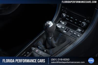 2020 Porsche 718 Cayman GT4   - Photo 57 - Riviera Beach, FL 33407