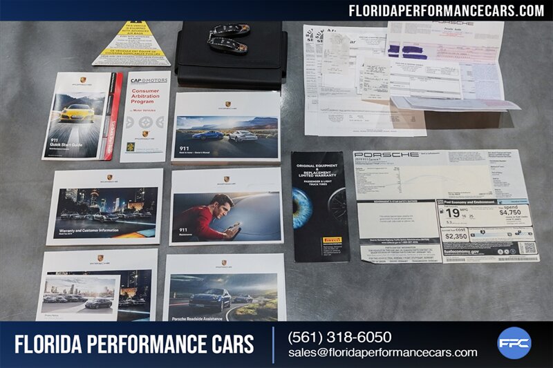 2019 Porsche 911 Carrera T   - Photo 16 - Riviera Beach, FL 33407