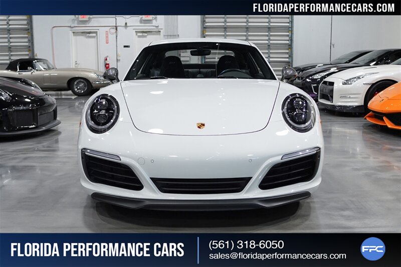 2019 Porsche 911 Carrera T   - Photo 66 - Riviera Beach, FL 33407