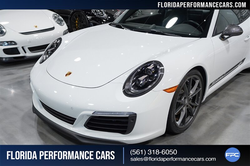 2019 Porsche 911 Carrera T   - Photo 11 - Riviera Beach, FL 33407