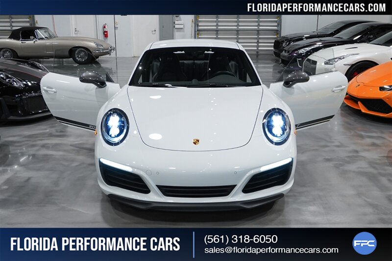 2019 Porsche 911 Carrera T   - Photo 34 - Riviera Beach, FL 33407