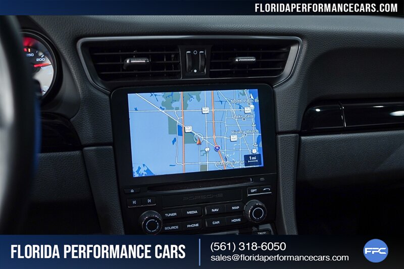 2019 Porsche 911 Carrera T   - Photo 48 - Riviera Beach, FL 33407