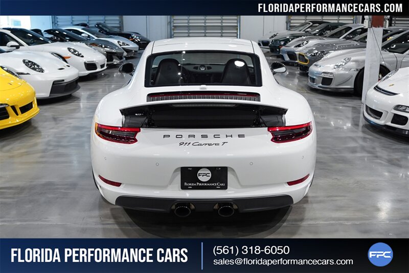 2019 Porsche 911 Carrera T   - Photo 65 - Riviera Beach, FL 33407