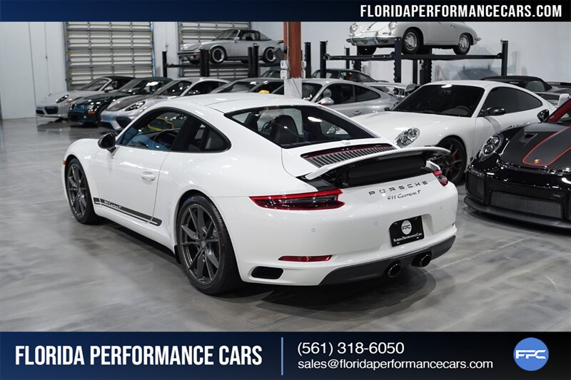 2019 Porsche 911 Carrera T   - Photo 4 - Riviera Beach, FL 33407