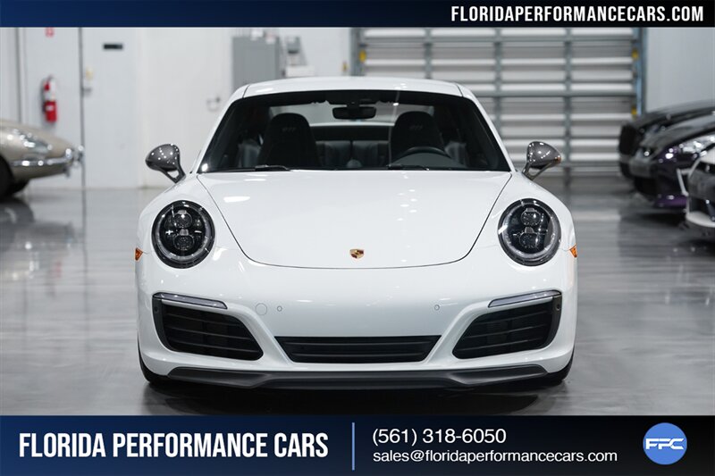 2019 Porsche 911 Carrera T   - Photo 5 - Riviera Beach, FL 33407