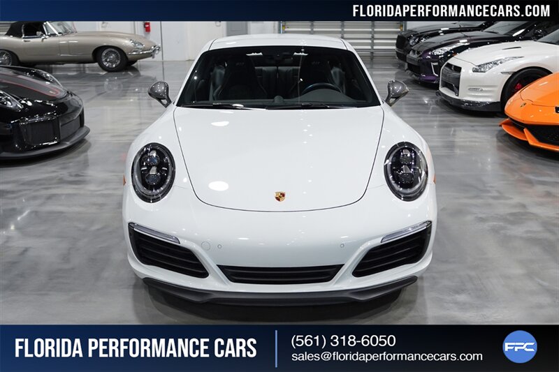 2019 Porsche 911 Carrera T   - Photo 64 - Riviera Beach, FL 33407