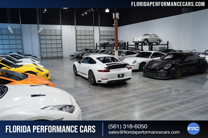 2019 Porsche 911 Carrera T   - Photo 14 - Riviera Beach, FL 33407