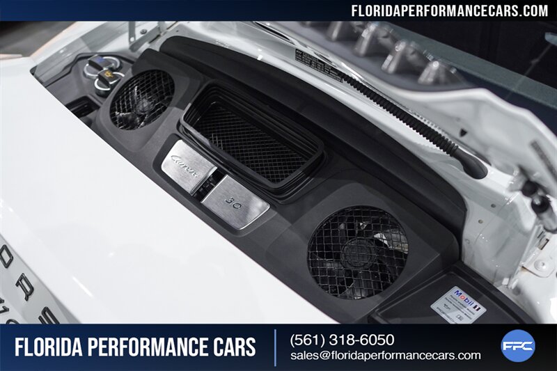 2019 Porsche 911 Carrera T   - Photo 41 - Riviera Beach, FL 33407