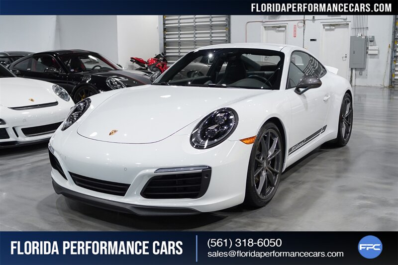 2019 Porsche 911 Carrera T   - Photo 60 - Riviera Beach, FL 33407