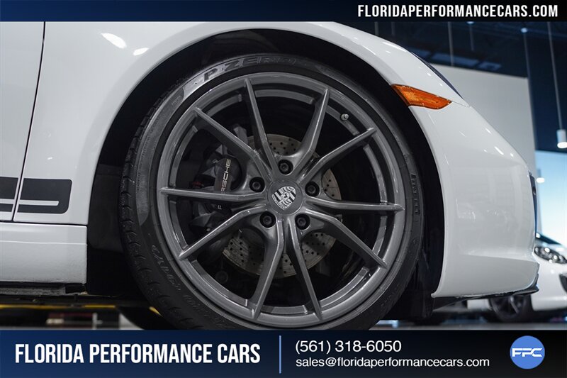 2019 Porsche 911 Carrera T   - Photo 43 - Riviera Beach, FL 33407