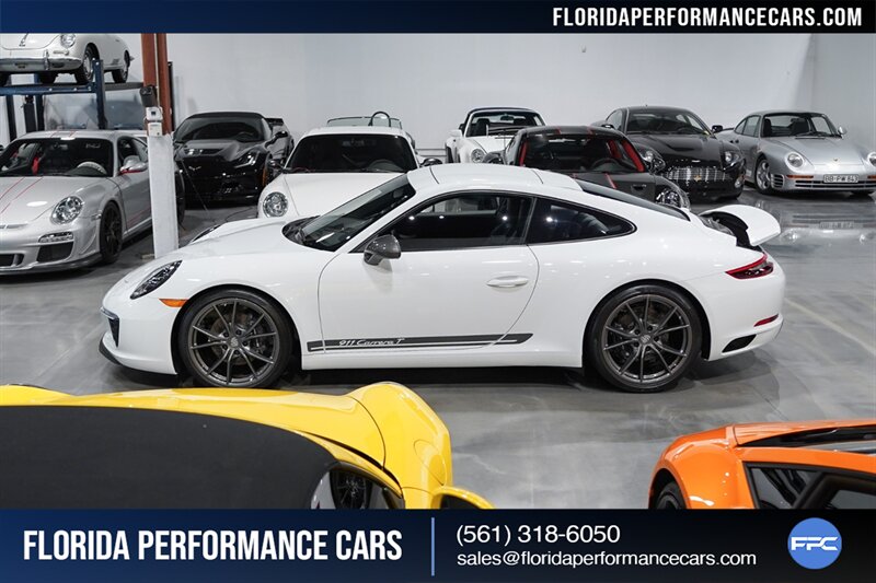 2019 Porsche 911 Carrera T   - Photo 3 - Riviera Beach, FL 33407