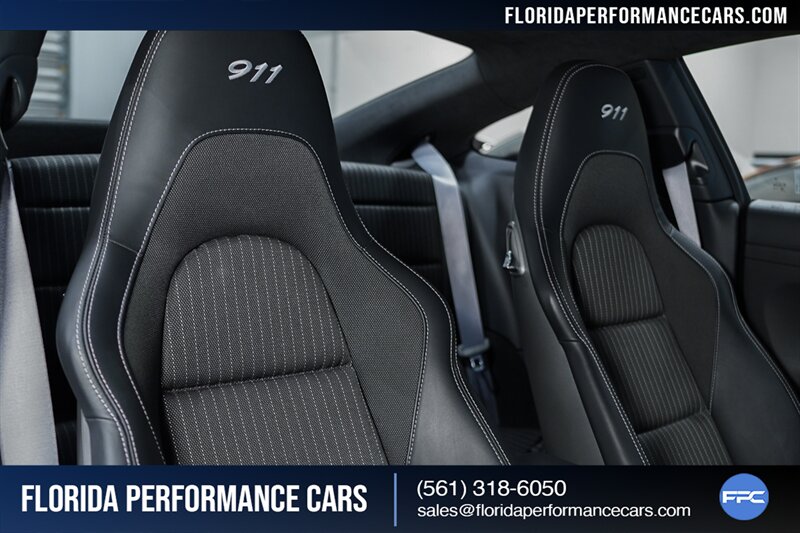 2019 Porsche 911 Carrera T   - Photo 54 - Riviera Beach, FL 33407