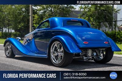 1933 Ford Custom   - Photo 18 - Riviera Beach, FL 33407