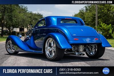 1933 Ford Custom   - Photo 88 - Riviera Beach, FL 33407