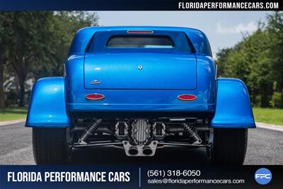 1933 Ford Custom   - Photo 22 - Riviera Beach, FL 33407