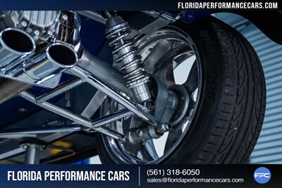 1933 Ford Custom   - Photo 87 - Riviera Beach, FL 33407