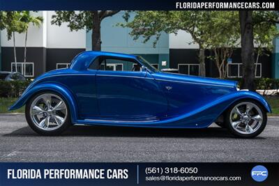 1933 Ford Custom   - Photo 5 - Riviera Beach, FL 33407
