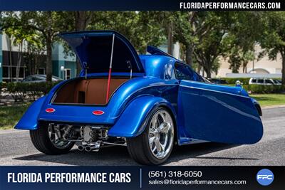1933 Ford Custom   - Photo 77 - Riviera Beach, FL 33407