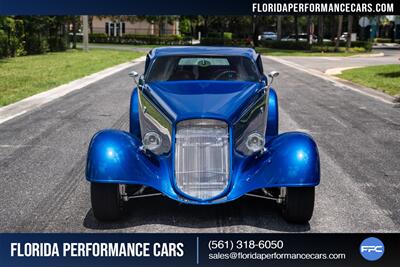 1933 Ford Custom   - Photo 6 - Riviera Beach, FL 33407