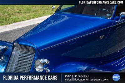1933 Ford Custom   - Photo 17 - Riviera Beach, FL 33407