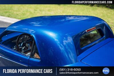 1933 Ford Custom   - Photo 29 - Riviera Beach, FL 33407