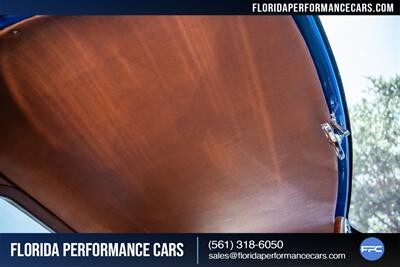 1933 Ford Custom   - Photo 59 - Riviera Beach, FL 33407