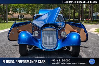 1933 Ford Custom   - Photo 80 - Riviera Beach, FL 33407