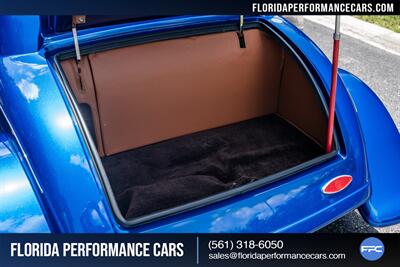 1933 Ford Custom   - Photo 67 - Riviera Beach, FL 33407