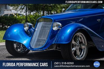 1933 Ford Custom   - Photo 12 - Riviera Beach, FL 33407