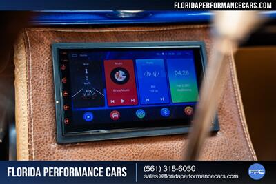 1933 Ford Custom   - Photo 53 - Riviera Beach, FL 33407