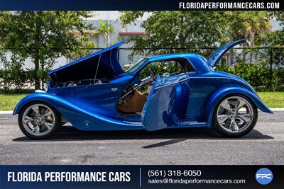 1933 Ford Custom   - Photo 74 - Riviera Beach, FL 33407