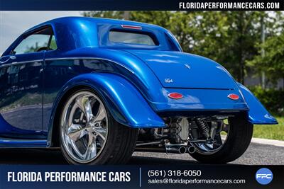 1933 Ford Custom   - Photo 83 - Riviera Beach, FL 33407