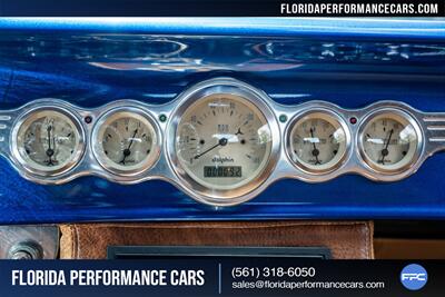 1933 Ford Custom   - Photo 10 - Riviera Beach, FL 33407