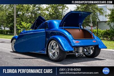 1933 Ford Custom   - Photo 75 - Riviera Beach, FL 33407