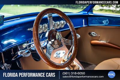 1933 Ford Custom   - Photo 42 - Riviera Beach, FL 33407