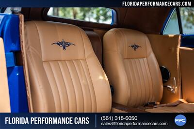 1933 Ford Custom   - Photo 57 - Riviera Beach, FL 33407