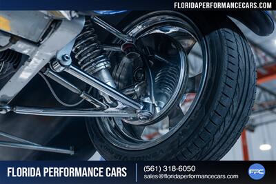 1933 Ford Custom   - Photo 96 - Riviera Beach, FL 33407