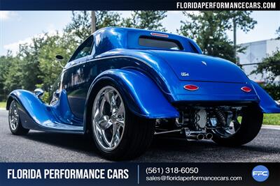 1933 Ford Custom   - Photo 35 - Riviera Beach, FL 33407