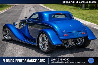 1933 Ford Custom   - Photo 82 - Riviera Beach, FL 33407